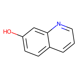 7-Quinolinol