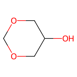 1,3-Dioxan-5-ol
