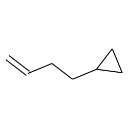 1-Butene, 4-cyclopropyl-