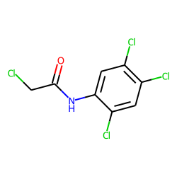 2,2',4',5'-Tetrachloroacetanilide