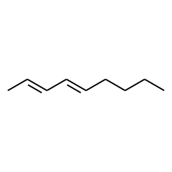 trans-2,cis-4-nonadiene