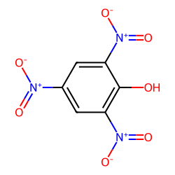 Phenol, 2,4,6-trinitro-