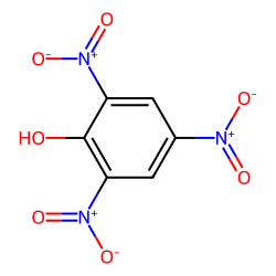 Picric acid