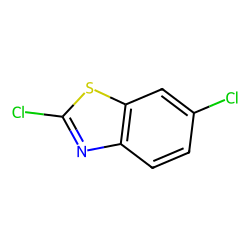 2,6-Dichlorobenzothiazole
