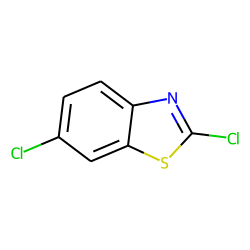 Benzothiazole, 2,6-dichloro-