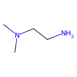 1,2-Ethanediamine, N,N-dimethyl-