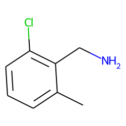 2-Chloro-6-methylbenzylamine
