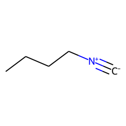 Butane, 1-isocyano-