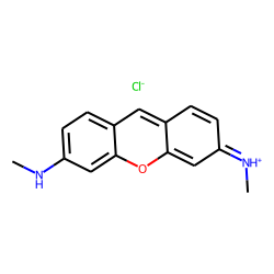 Acridine red