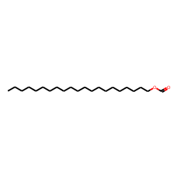 1-Heneicosyl formate
