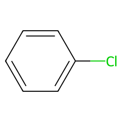 Benzene, chloro-
