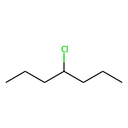 Heptane, 4-chloro-
