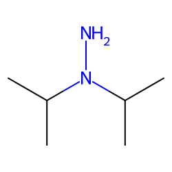 Hydrazine, 1,1-bis(1-methylethyl)-