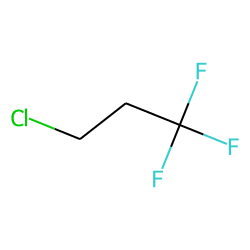 Propane, 3-chloro-1,1,1-trifluoro-