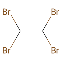 Ethane, 1,1,2,2-tetrabromo-