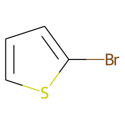 Thiophene, 2-bromo-