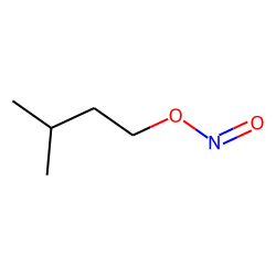 Isoamyl nitrite