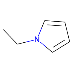 1H-Pyrrole, 1-ethyl-