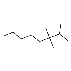 Octane, 2,3,3-trimethyl-