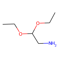 Ethanamine, 2,2-diethoxy-