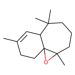 6,7-Epoxy himachalene