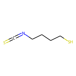 4-Mercaptobutyl isothiocyanate