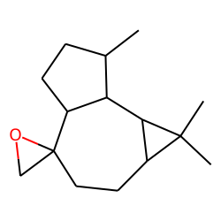 Aromadendrene oxide-(2)