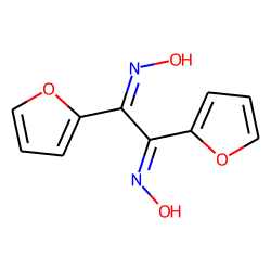 Furil dioxime