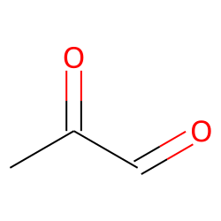 Methyl glyoxal