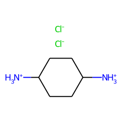 1,4-Cyclohexanediamine dihydrochloride