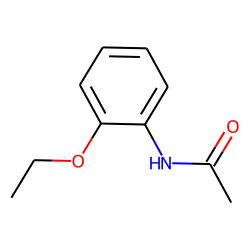 Acetamide, N-(2-ethoxyphenyl)-