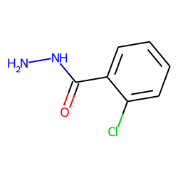 2-Chlorobenzoic acid hydrazide