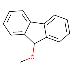 9-Methoxyfluorene