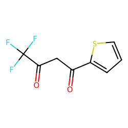 THENOYLTRIFLUOROACETONE