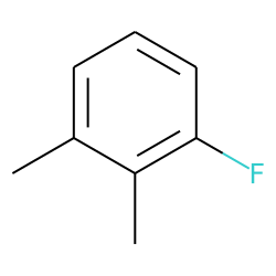 3-Fluoro-o-xylene