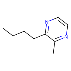 2-Butyl-3-methylpyrazine