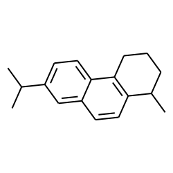 10,18-Bisnorabieta-5,7,9(10),11,13-pentaene