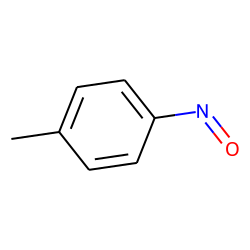 Benzene, 1-methyl-4-nitroso-