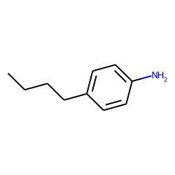 Benzenamine, 4-butyl-