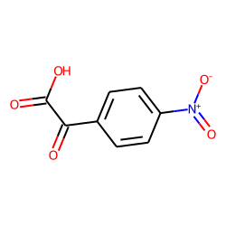 4-Nitrophenylglyoxylic acid
