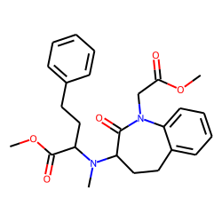 Benazepril desethyl 3Me (Benazeprilate 3Me)