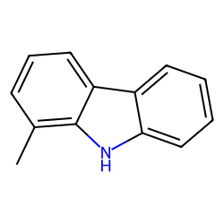 1-METHYLCARBAZOLE