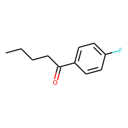 4'-Fluorovalerophenone