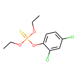Dichlofenthion