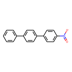 1,1':4',1''-Terphenyl, 4-nitro-