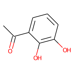 2,3-dihydroxyacetophenone