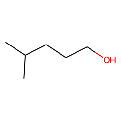 1-Pentanol, 4-methyl-