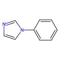 1H-Imidazole, 1-phenyl-