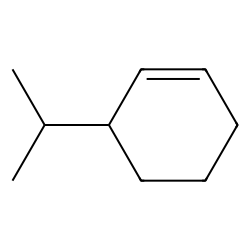 3-[1-METHYLETHYL]-1-CYCLOHEXENE