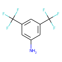 Benzenamine, 3,5-bis(trifluoromethyl)-